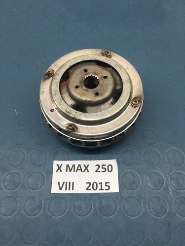 Variatore yamaha max - variatore, x-max