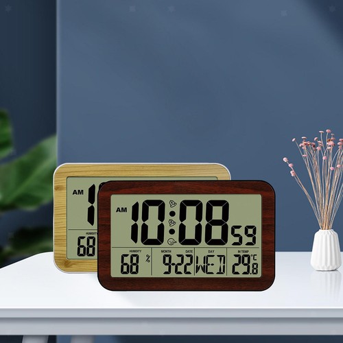 Sveglia digitale portatile con - sveglia,