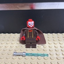 Lego Star Wars Shaak Ti Jedi