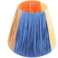  Lampada Di Carta Terra