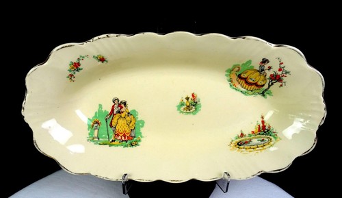 Royal staffordshire porcellana - staffordshire,