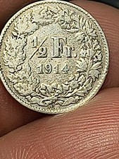 Lotto Di 3 Splendide Monete