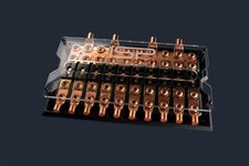 fuse holder anl in 10 out 10