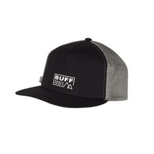 Buff Pack Trucker - Cappellino Tinta Unita, Taglia Unica-Taglia unica