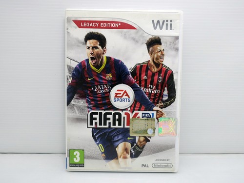 Videogioco fifa nintendo - videogioco, 14