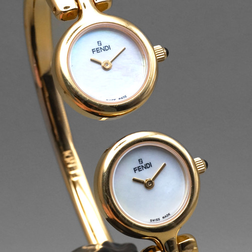 Orologio donna fendi - orologio, 620l