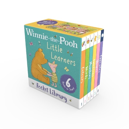 Winnie-the-Pooh