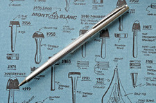 RARO Rollerball placcato