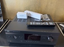 NAD AV Ricevitore audio