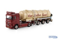 WSI Van Zuilen Texel B.V