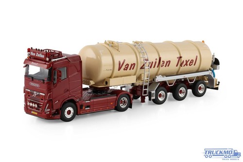 Wsi van zuilen texel v - wsi,