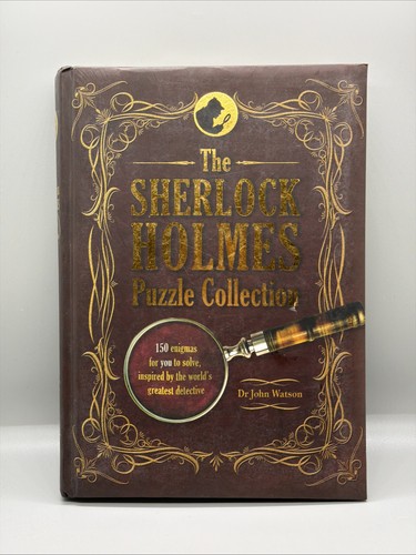 The sherlock holmes - the,