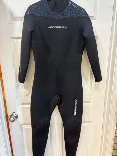 Henderson thermaxx firefleece - henderson,