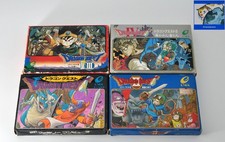 Nintendo Famicom FC NES Dragon