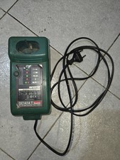 Caricabatterie MAKITA DC1414T