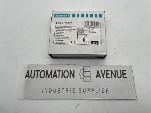 Siemens 5sx2 104 - siemens, 104-7