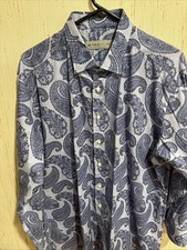 Camicia elegante Etro Milano
