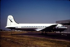 Diapositiva N558IS Douglas