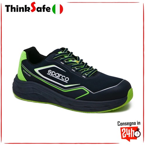 Scarpe antinfortunistiche - scarpe,