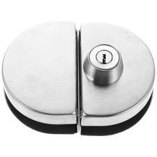 1 set di serratura per porta