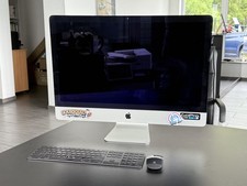 Apple iMac 27" i7 3,5GHz 32GB