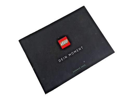Lego catalogo volantino tuo - lego,