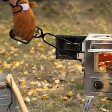 Pinze per Legna da Ardere