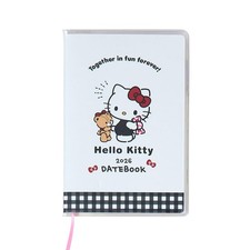 Hello Kitty 2026 Programma