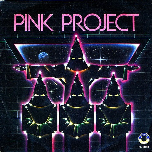 Pink project disco - –,