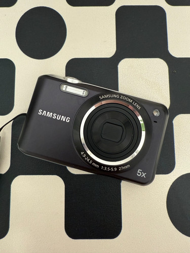 Samsung es70 2mp fotocamera - es70,