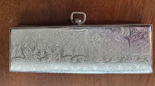 Custodia rigida vintage - , tono