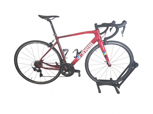 Bici corsa cinelli - bici,