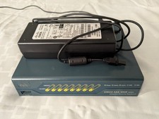CISCO ASA5505-BUN-K9 FIREWALL