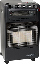 STUFA A GAS GPL INFRAROSSI