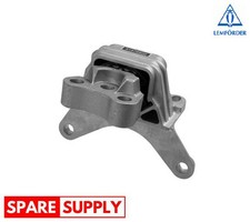 MONTAGGIO MOTORE PER ALFA