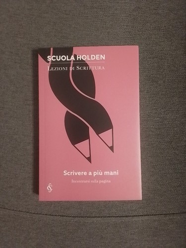Scuola holden lezioni - scuola,