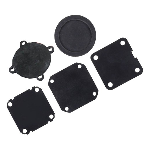 Kit interruttore pelle - , pad