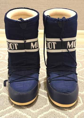 Moon boot originale slip - boot,,