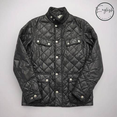 Barbour international steve - barbour,