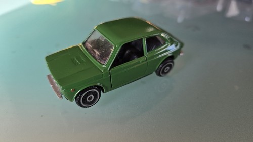 Polistil fiat 127 - 127, scala