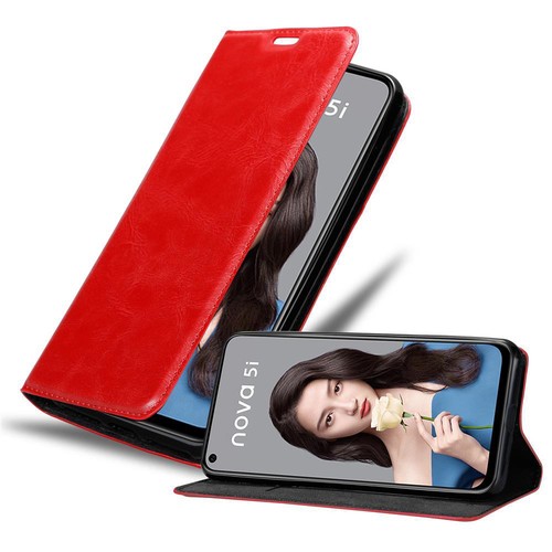 Custodia per huawei nova - per,