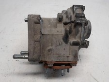 Trasferimento Toyota Rav-4 4x4