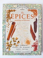 "Les Épices Graines Et
