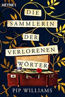 Die sammlerin der verlorenen - sammlerin,