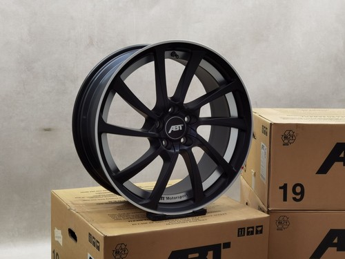 Cerchi originali abt dr19 - cerchi,