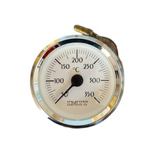 Termometro Con Bulbo E