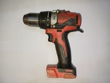 TRAPANO AVVITATORE MILWAUKEE