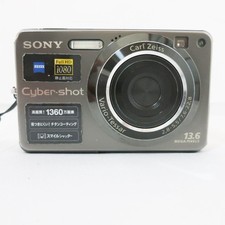 Sony DSC-W300 fotocamera digitale compatta