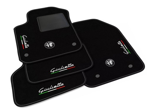 Tappetini auto per - auto, alfa