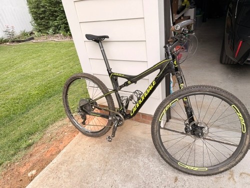 Cannondale scalpel carbon - cannondale,